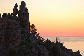 Rencontre amoureuse en corse
