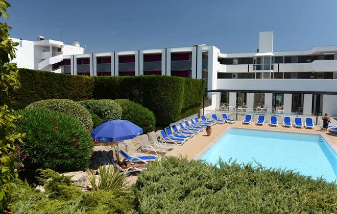 Location De Vacances Et Cures Thermales Balaruc-les-bains