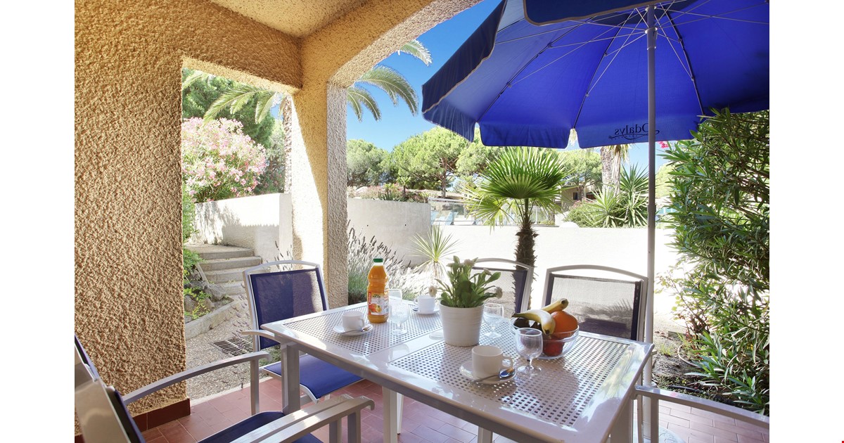 Residence Saint Loup