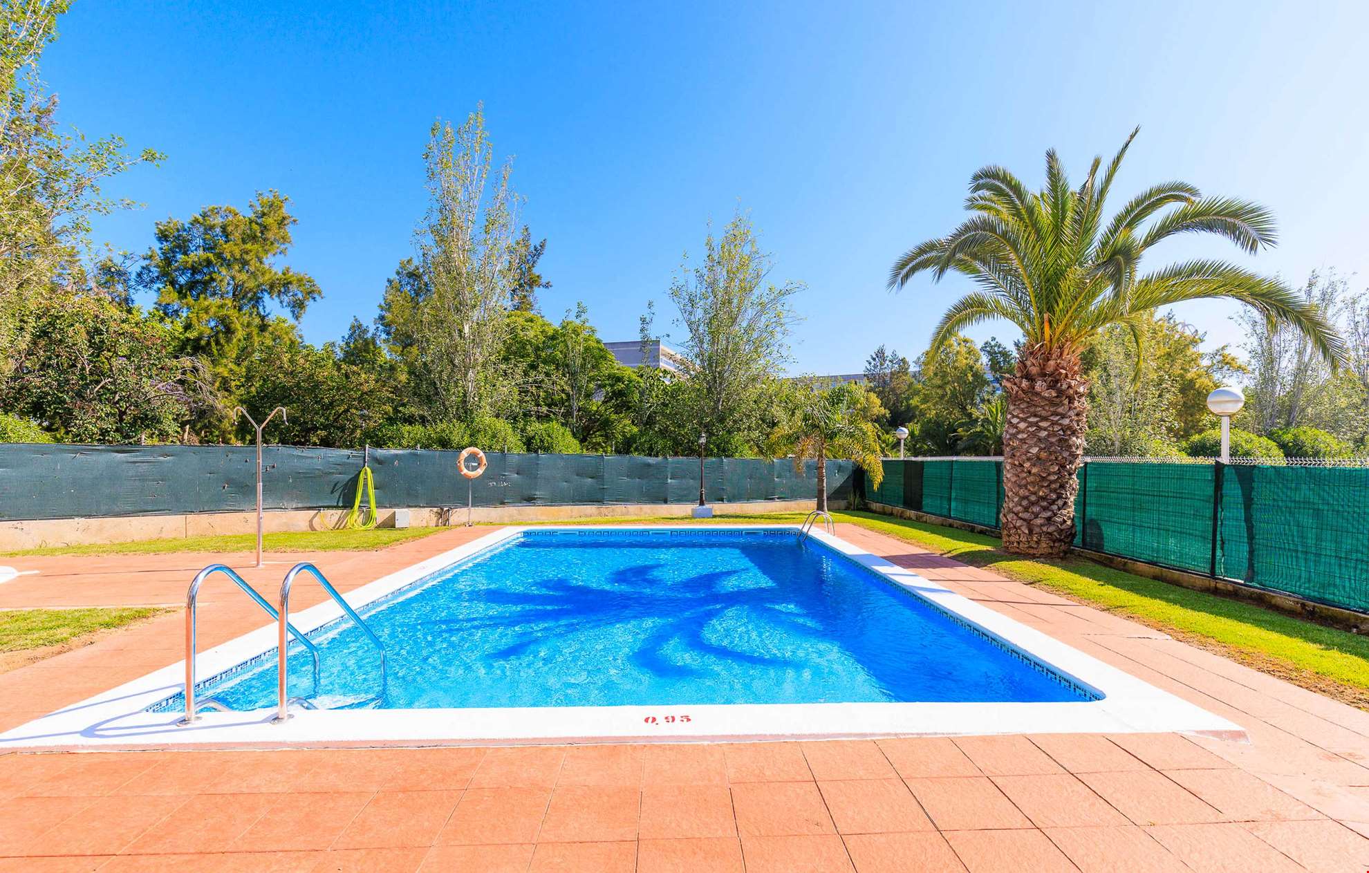 Espagne - Résidence Village Park II