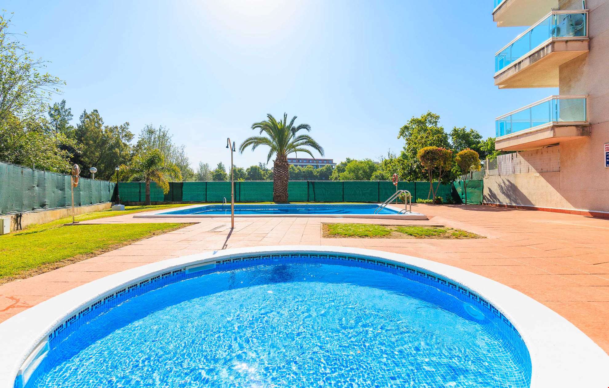 Espagne - Résidence Village Park II