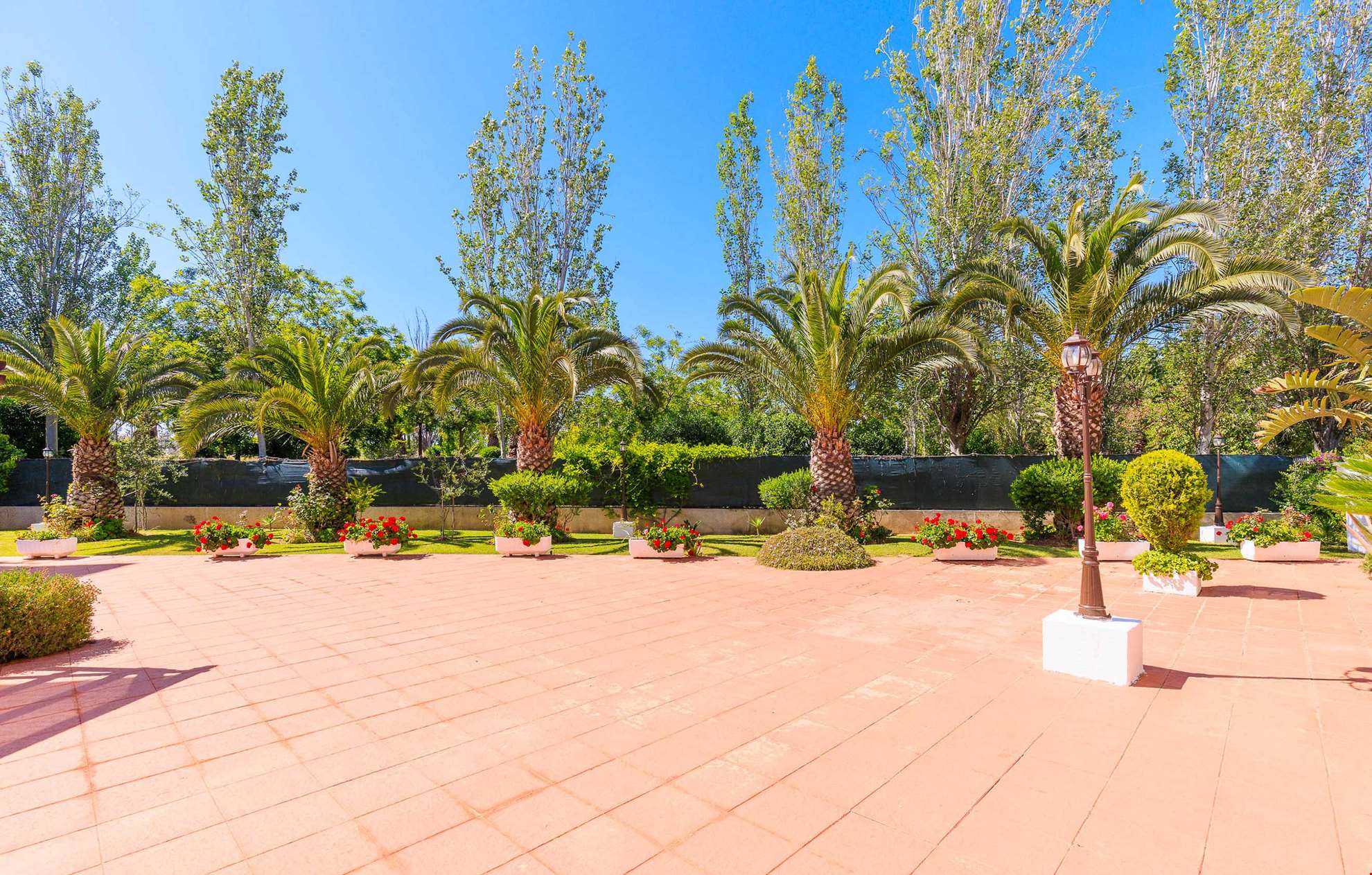 Espagne - Résidence Village Park II