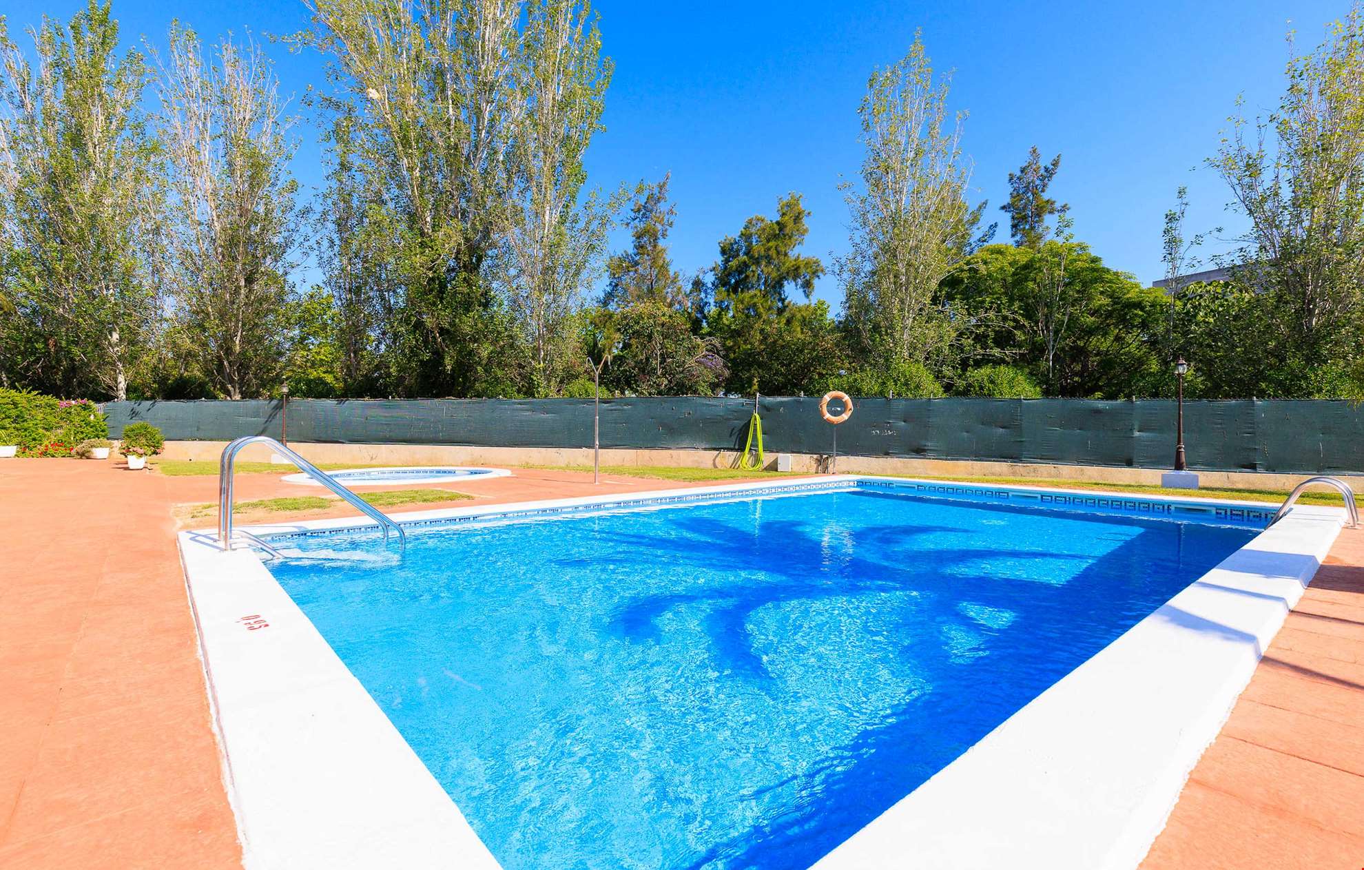 Espagne - Résidence Village Park II
