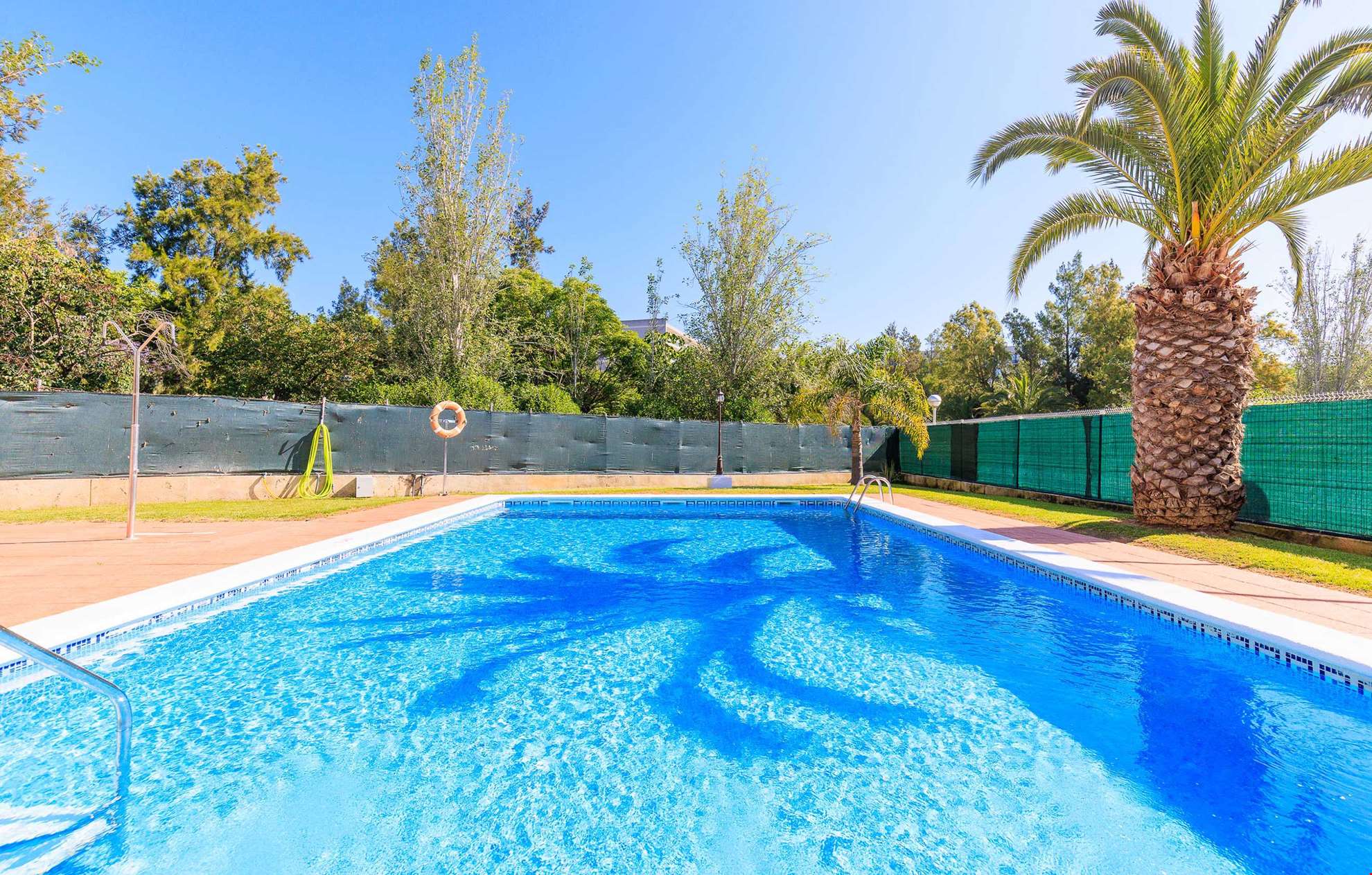 Espagne - Résidence Village Park II