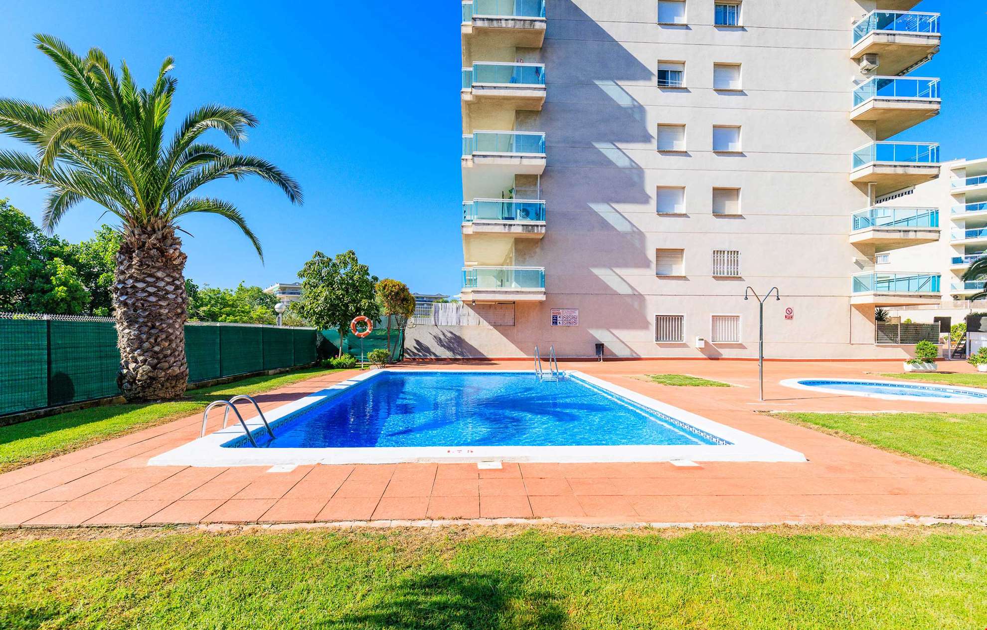 Espagne - Résidence Village Park II