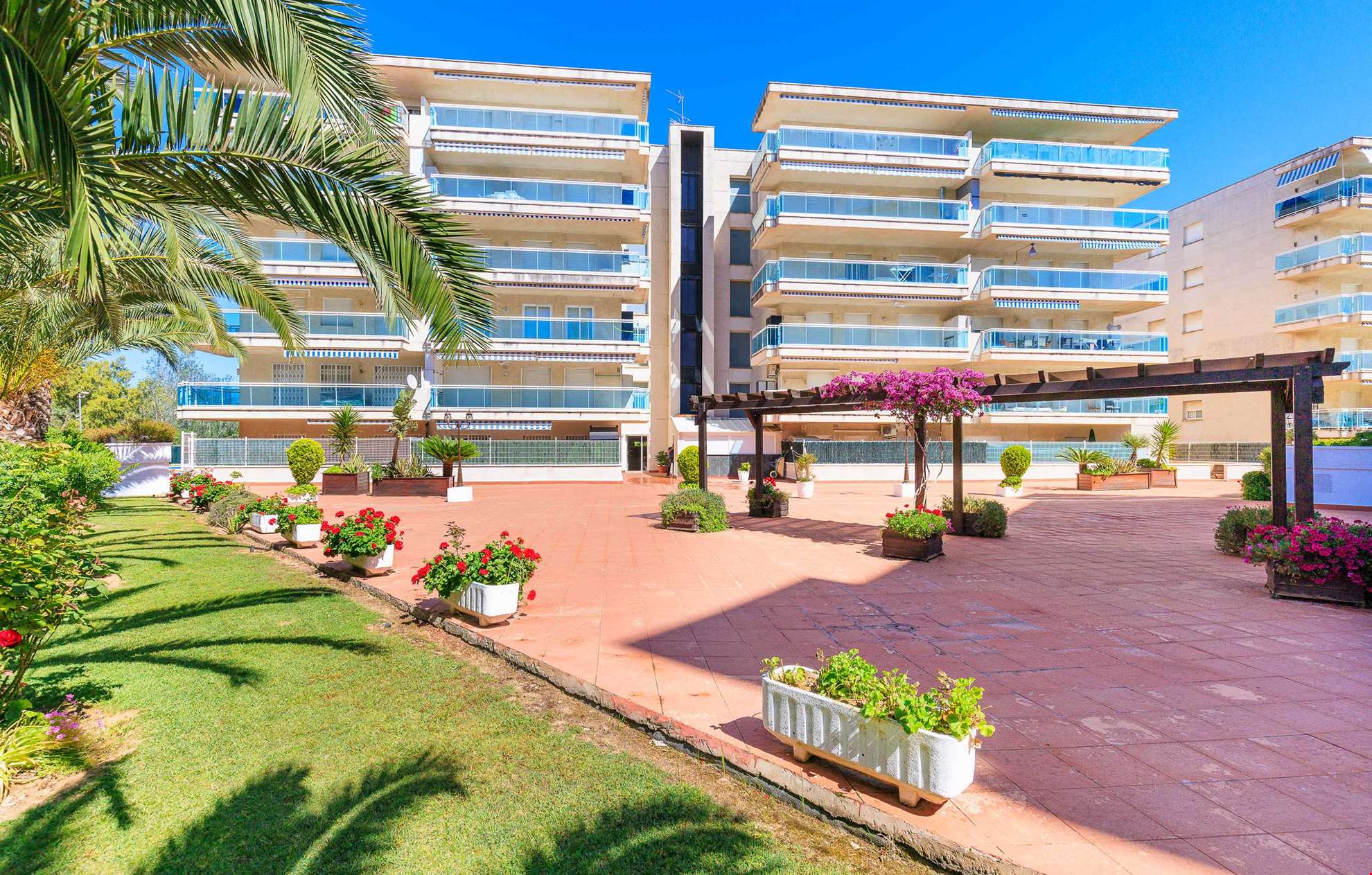 Espagne - Résidence Village Park II