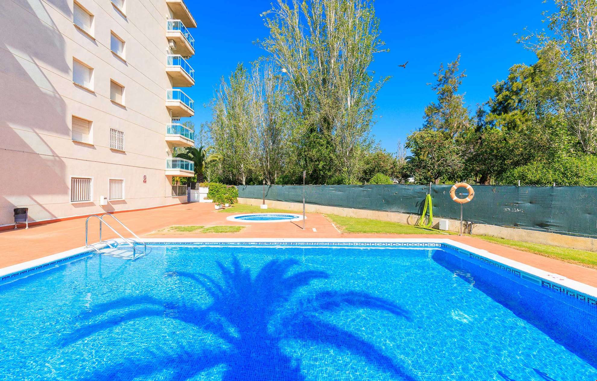 Espagne - Résidence Village Park II
