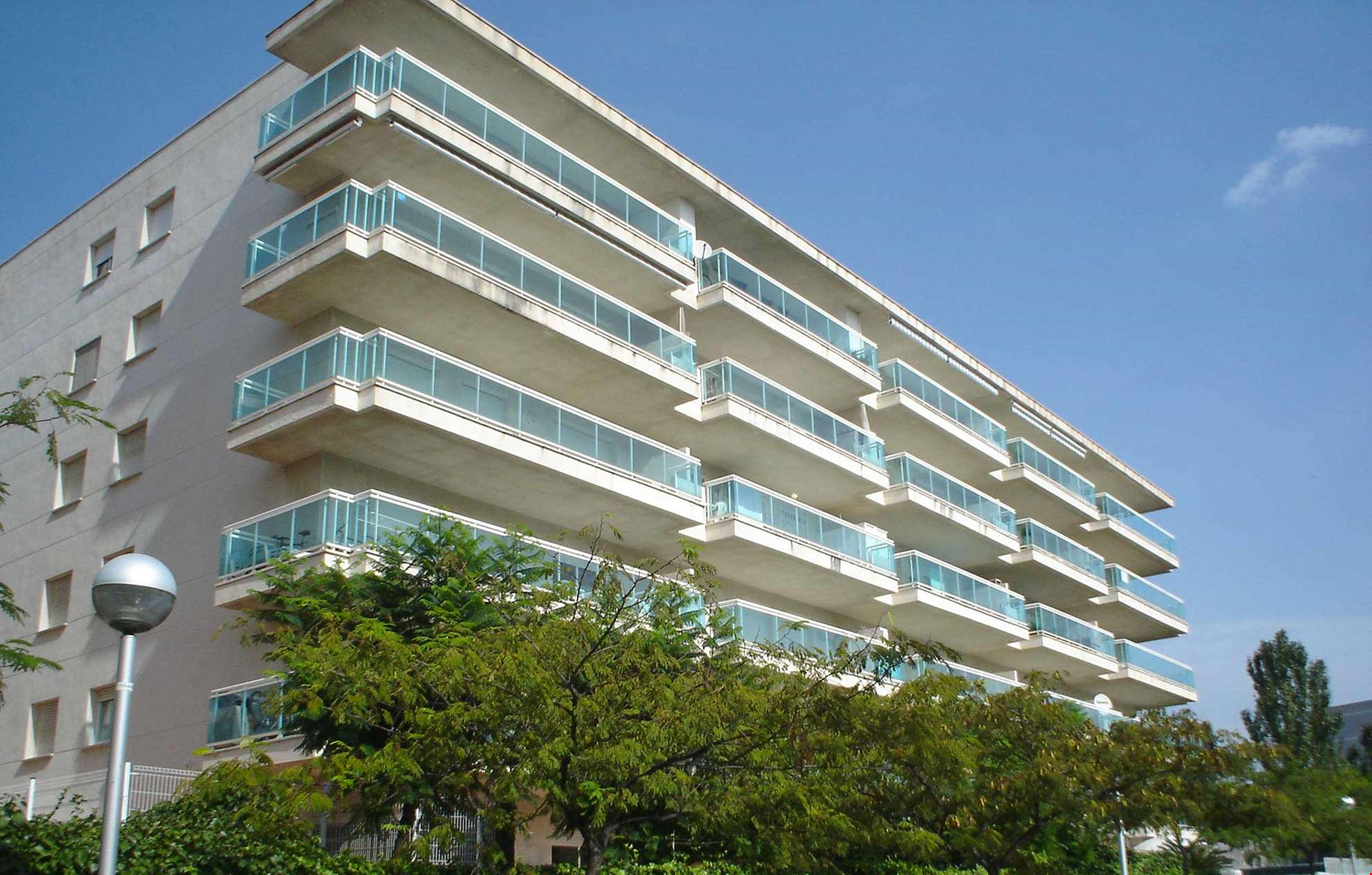 Espagne - Résidence Village Park II