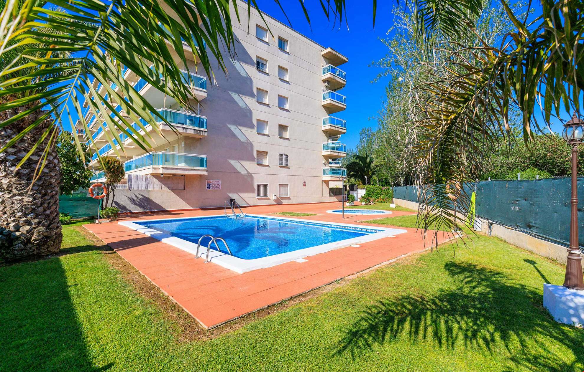 Espagne - Résidence Village Park II