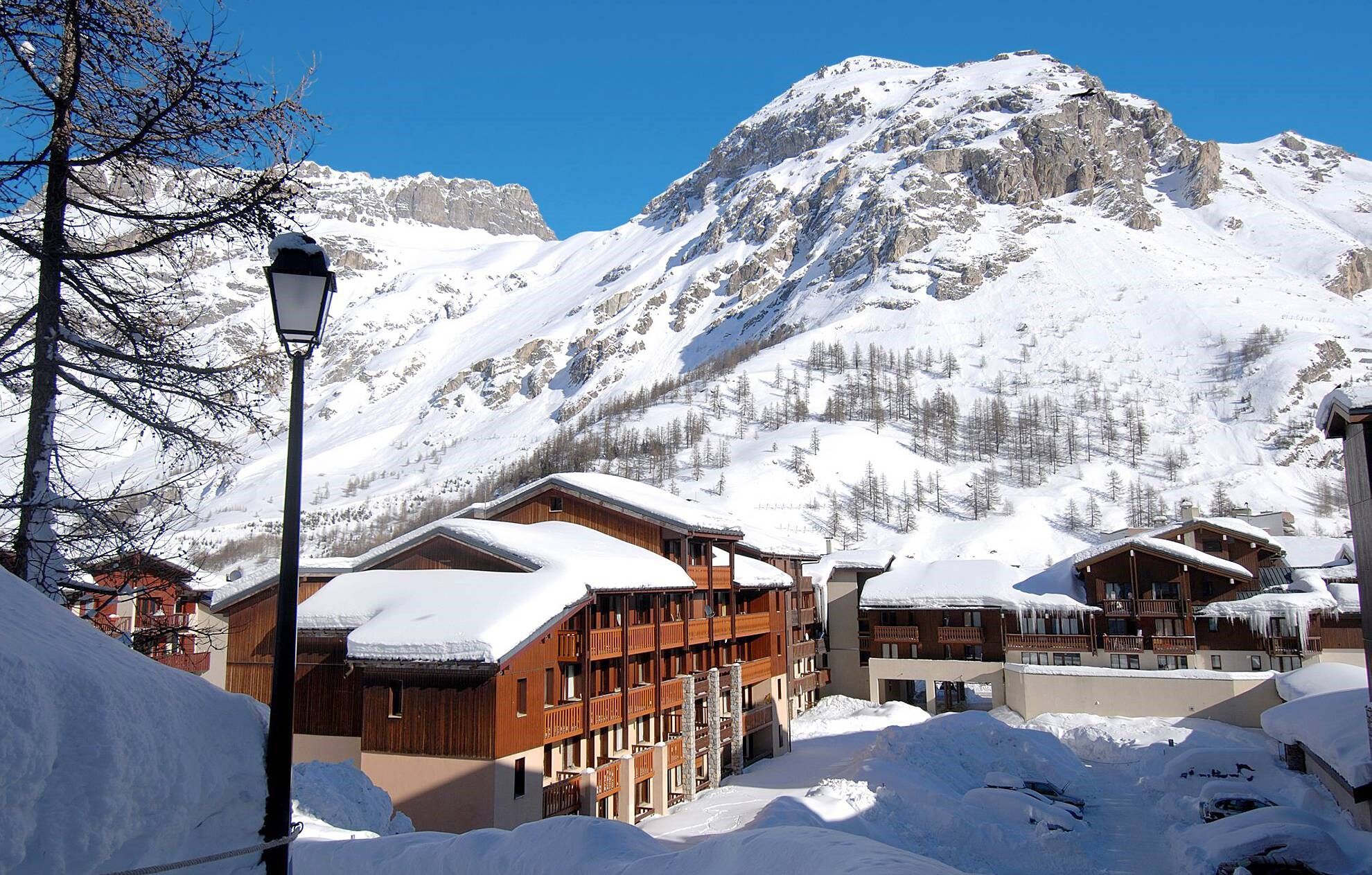 Val d'Isere 2-3p 6