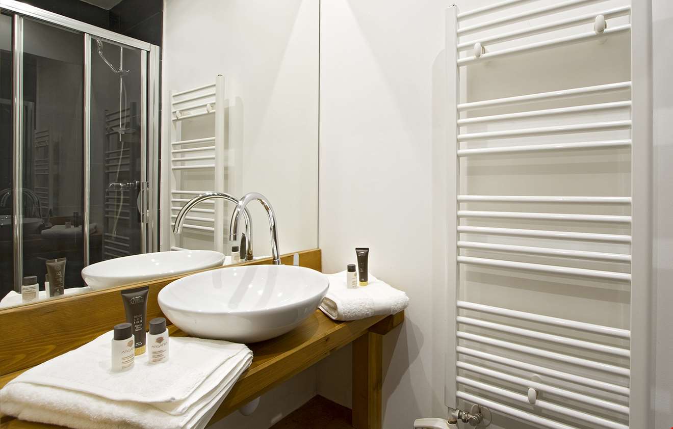 Chalet Levanna orientale - 5