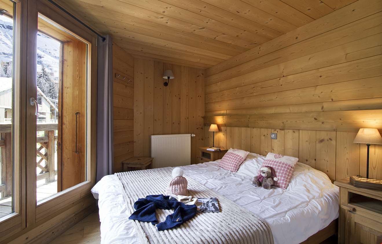 Chalet Levanna occidentale - 10
