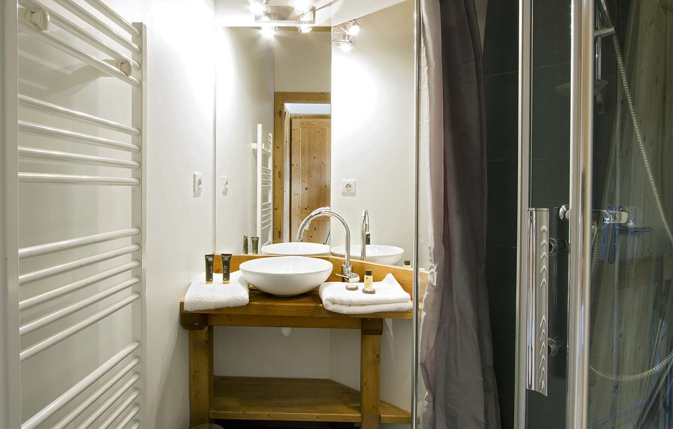 Chalet Levanna occidentale - 11