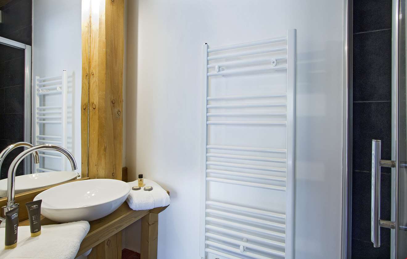 Chalet Levanna occidentale - 14