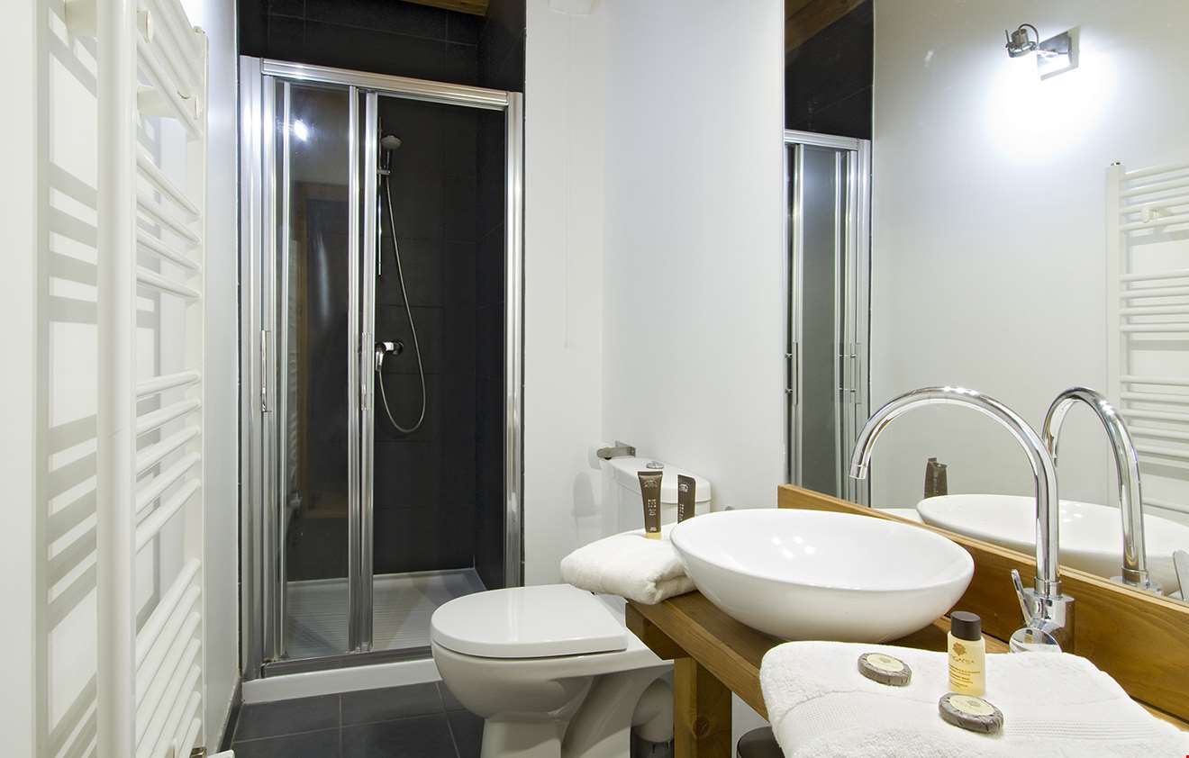 Chalet Levanna occidentale - 17