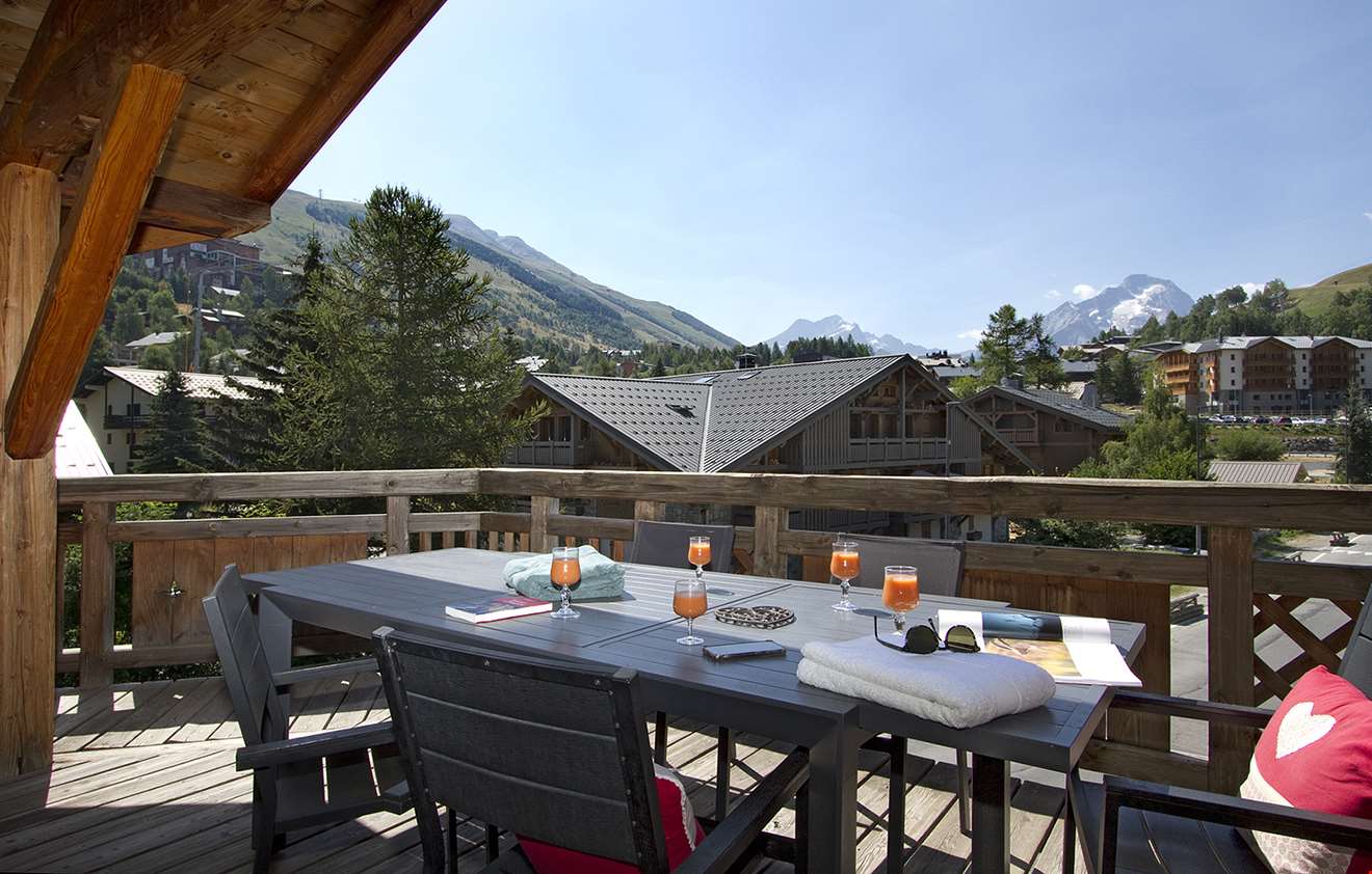 Chalet Levanna occidentale - 18