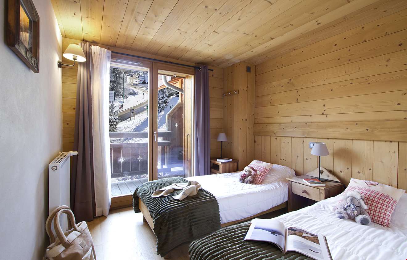 Chalet Levanna occidentale - 19