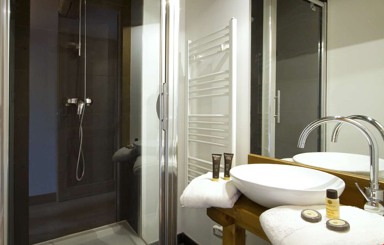Chalet Levanna occidentale - 20