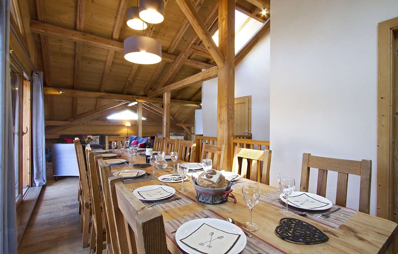 Chalet Levanna occidentale - 9