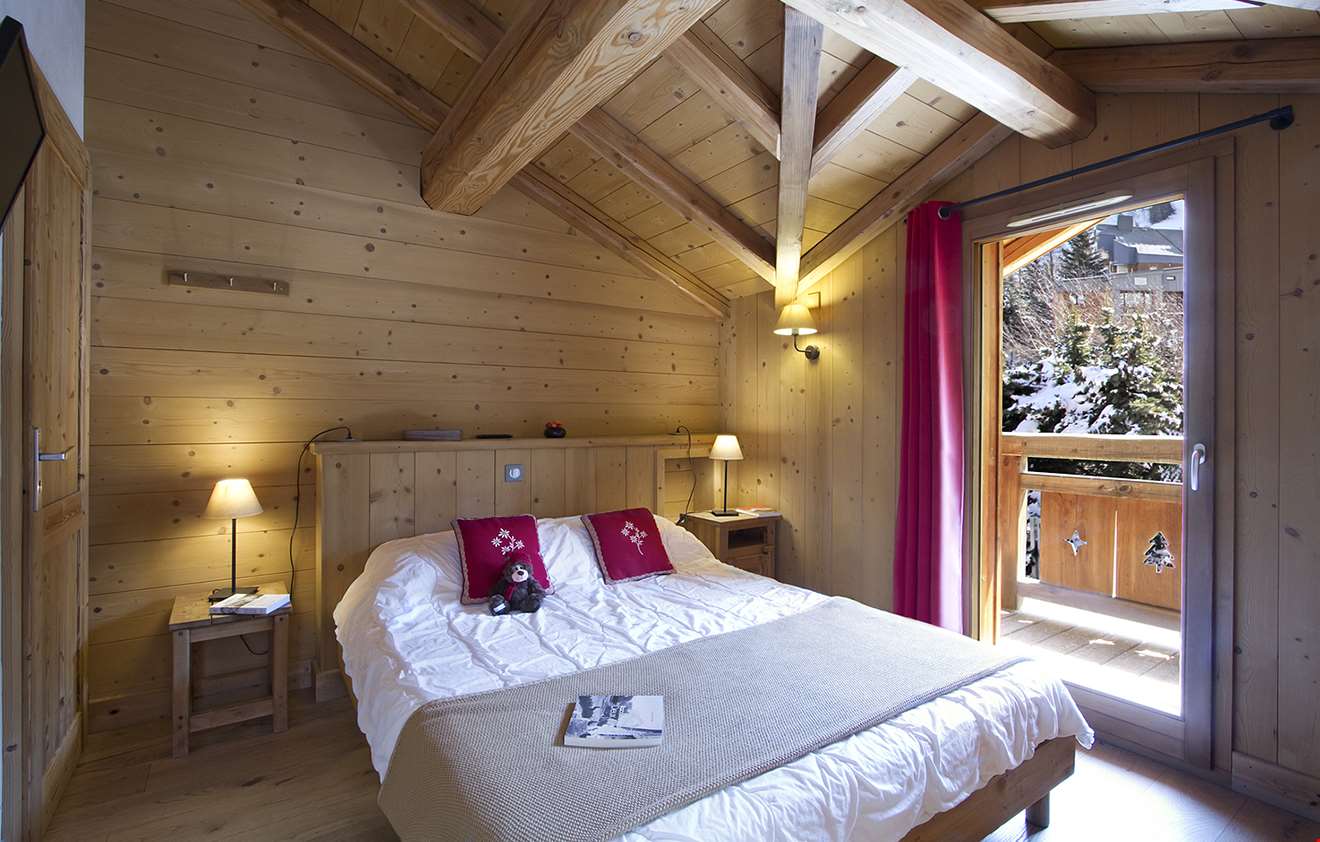 Chalet Levanna occidentale - 4