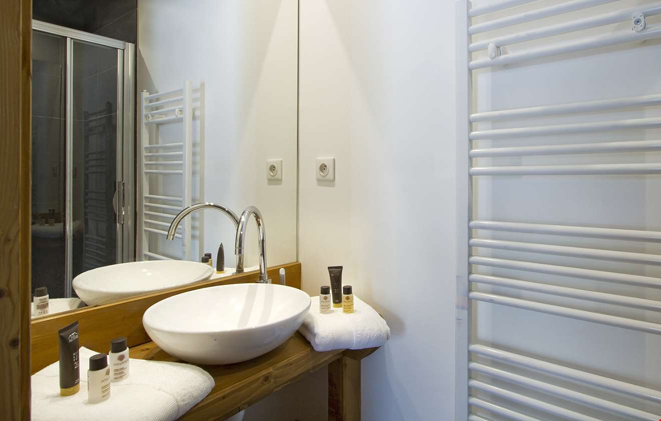 Chalet Levanna occidentale - 5