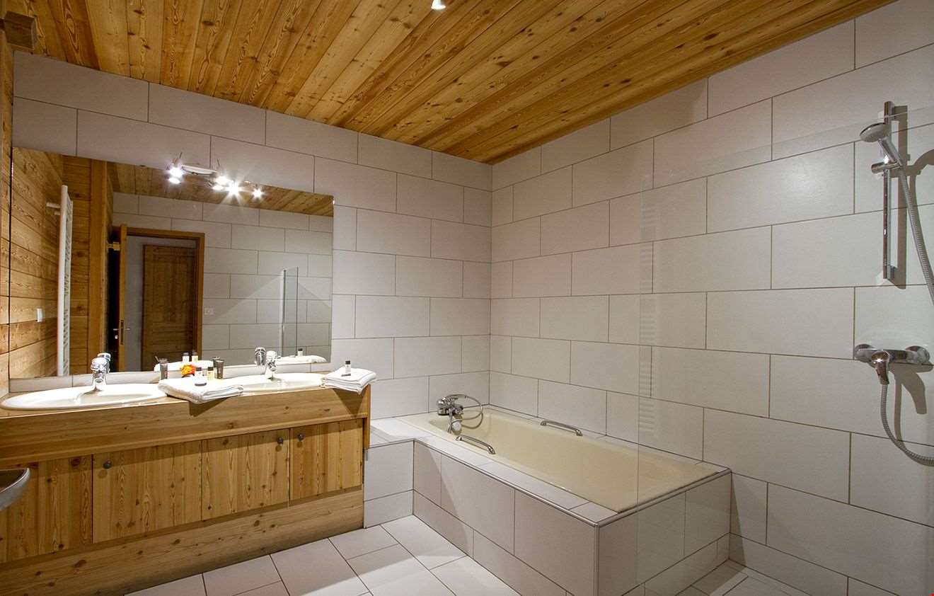 Chalet Erika - 15