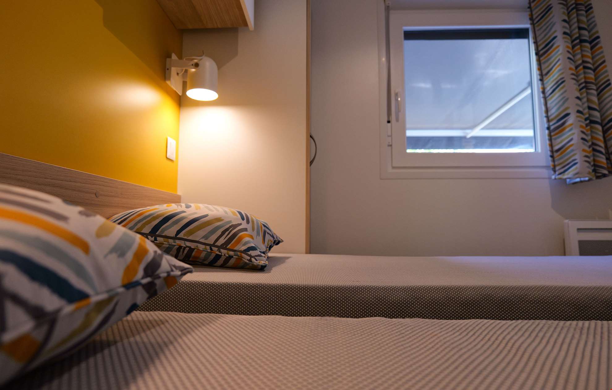 France - Mobil homes Saint Aygulf Plage