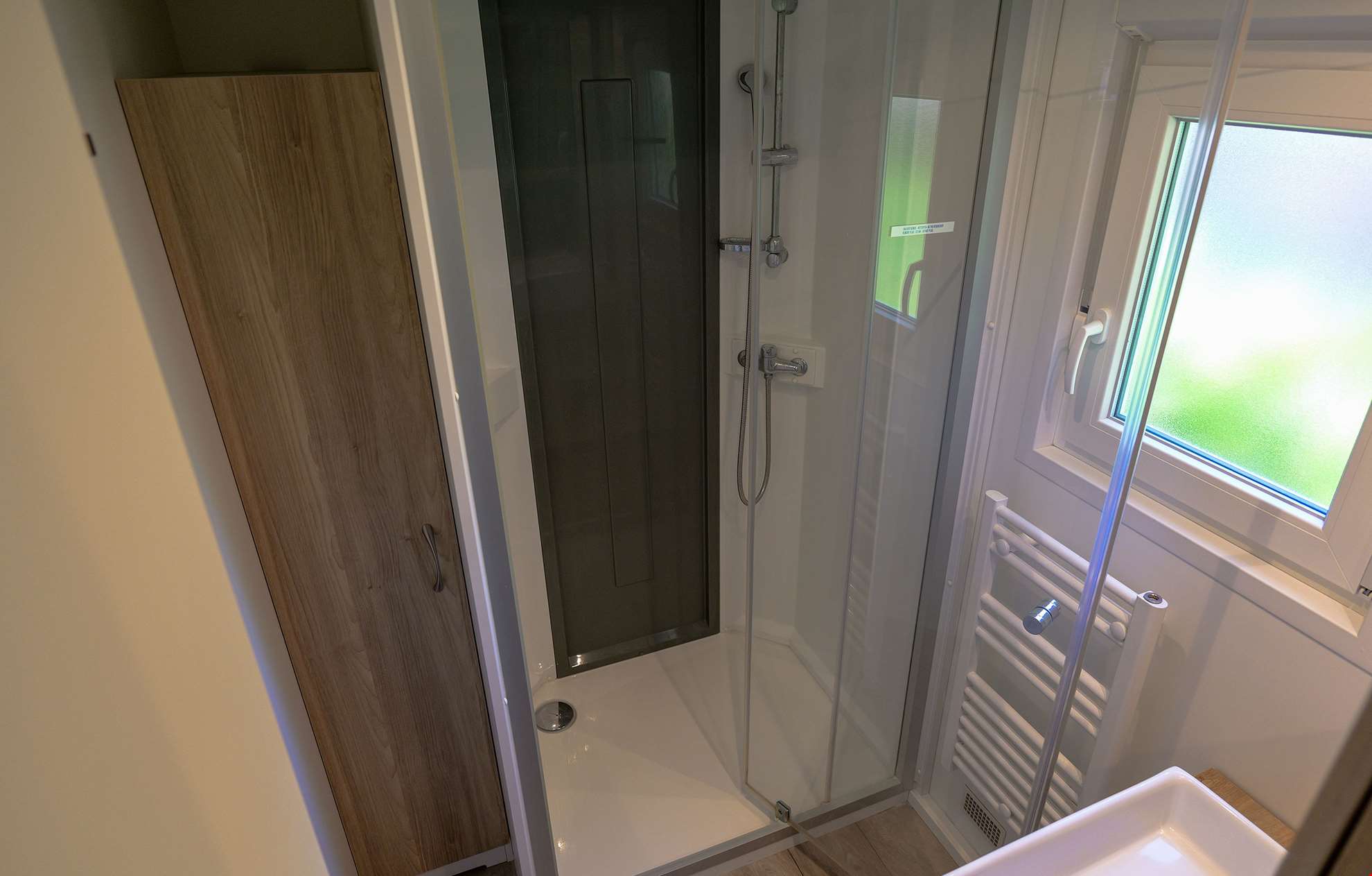 France - Mobil homes Saint Aygulf Plage