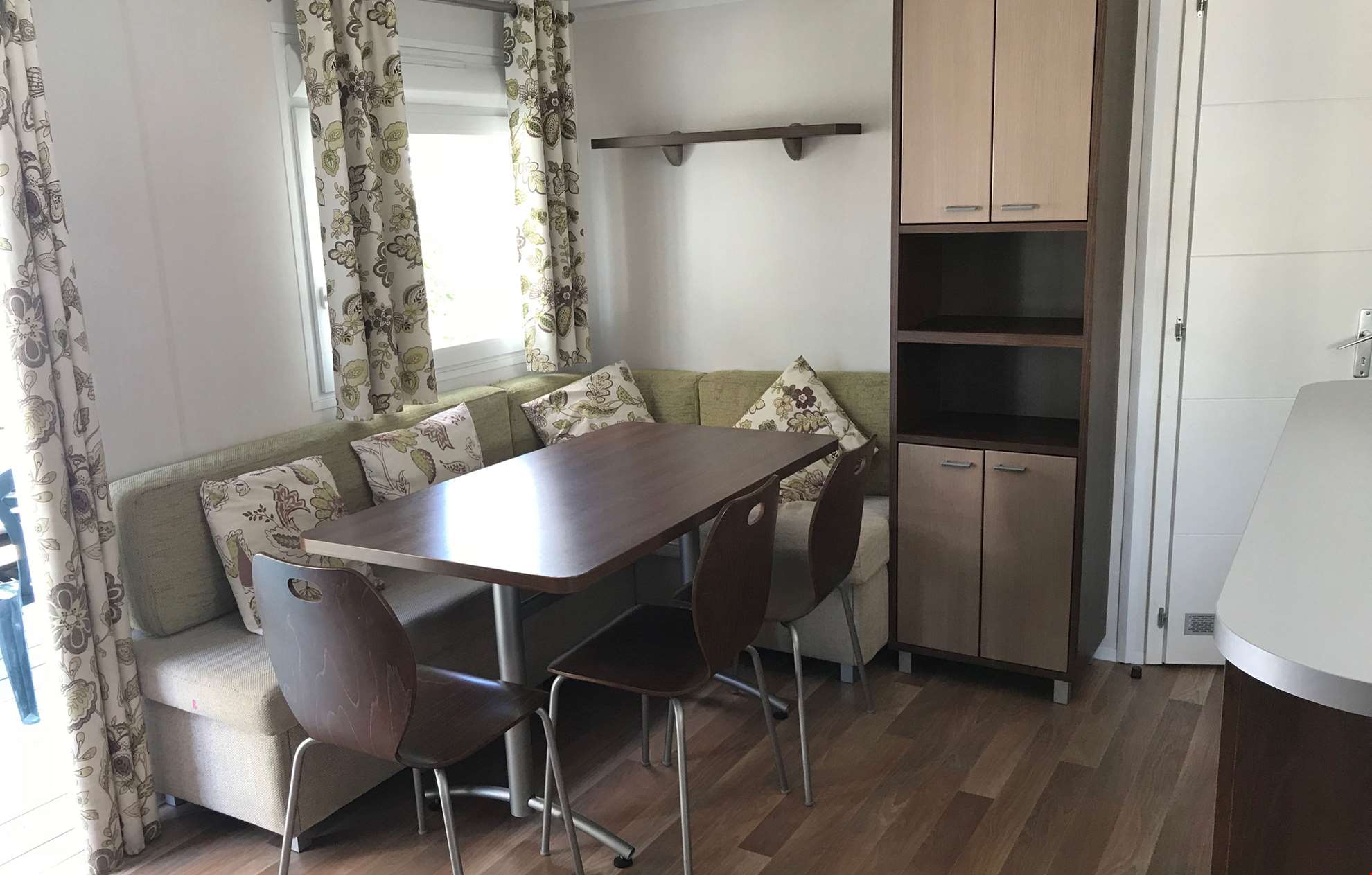 France - Mobil homes Saint Aygulf Plage
