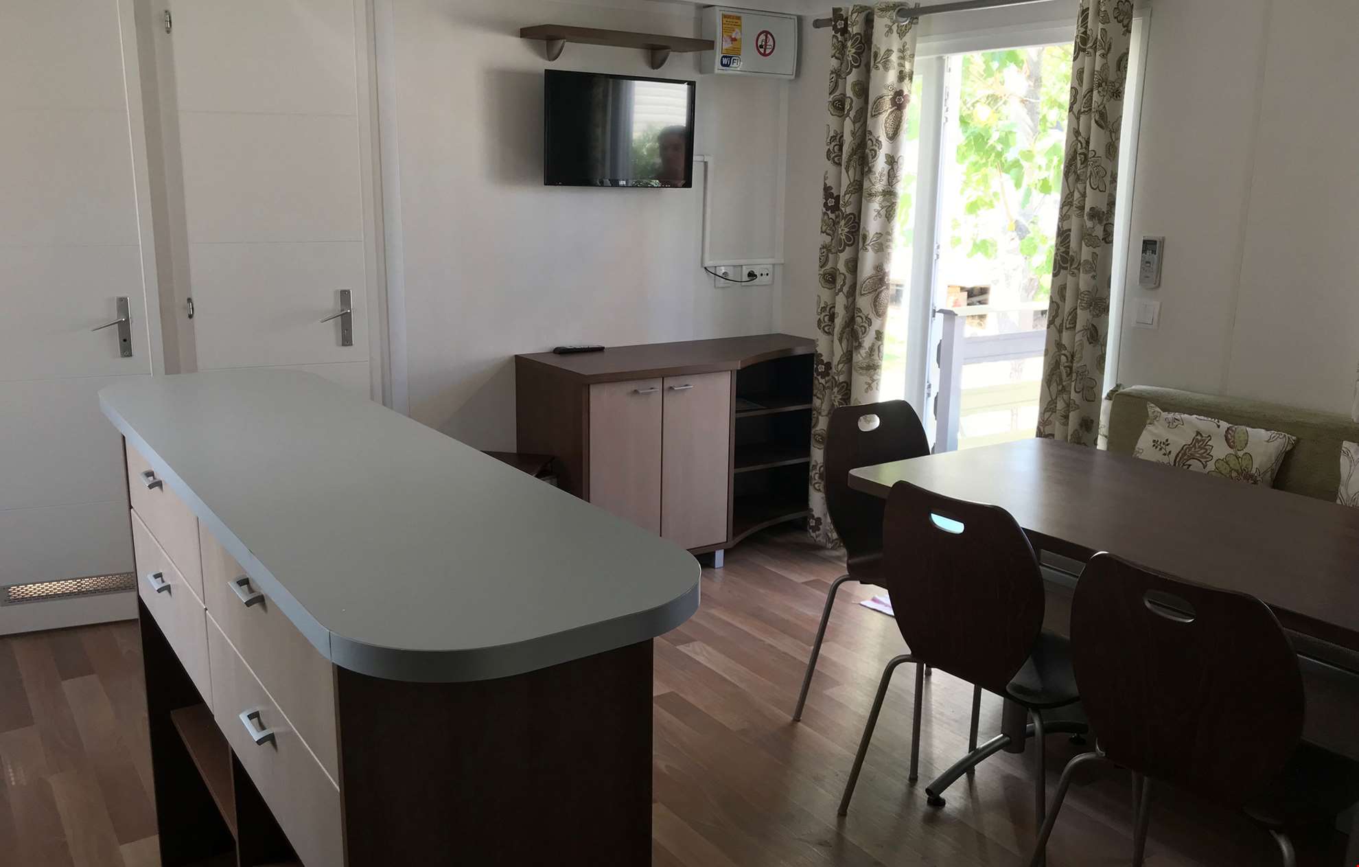 France - Mobil homes Saint Aygulf Plage