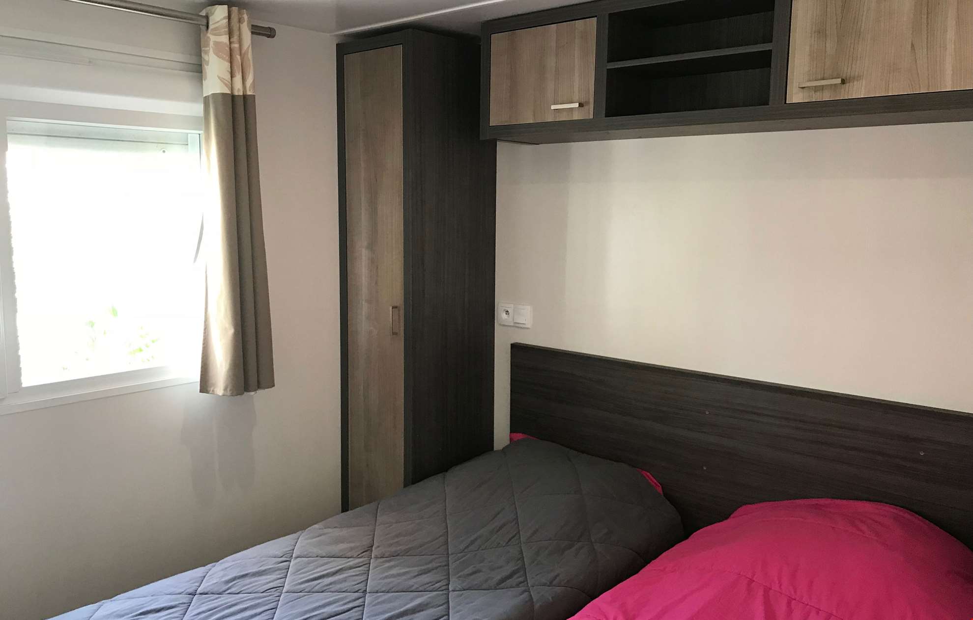 France - Mobil homes Saint Aygulf Plage