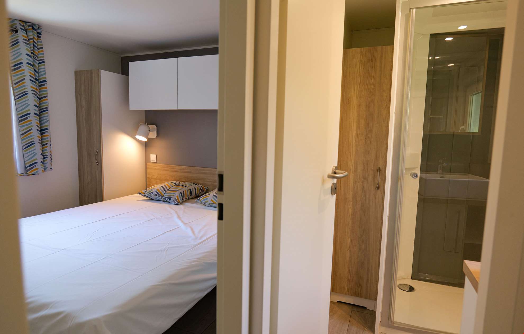 France - Mobil homes Saint Aygulf Plage