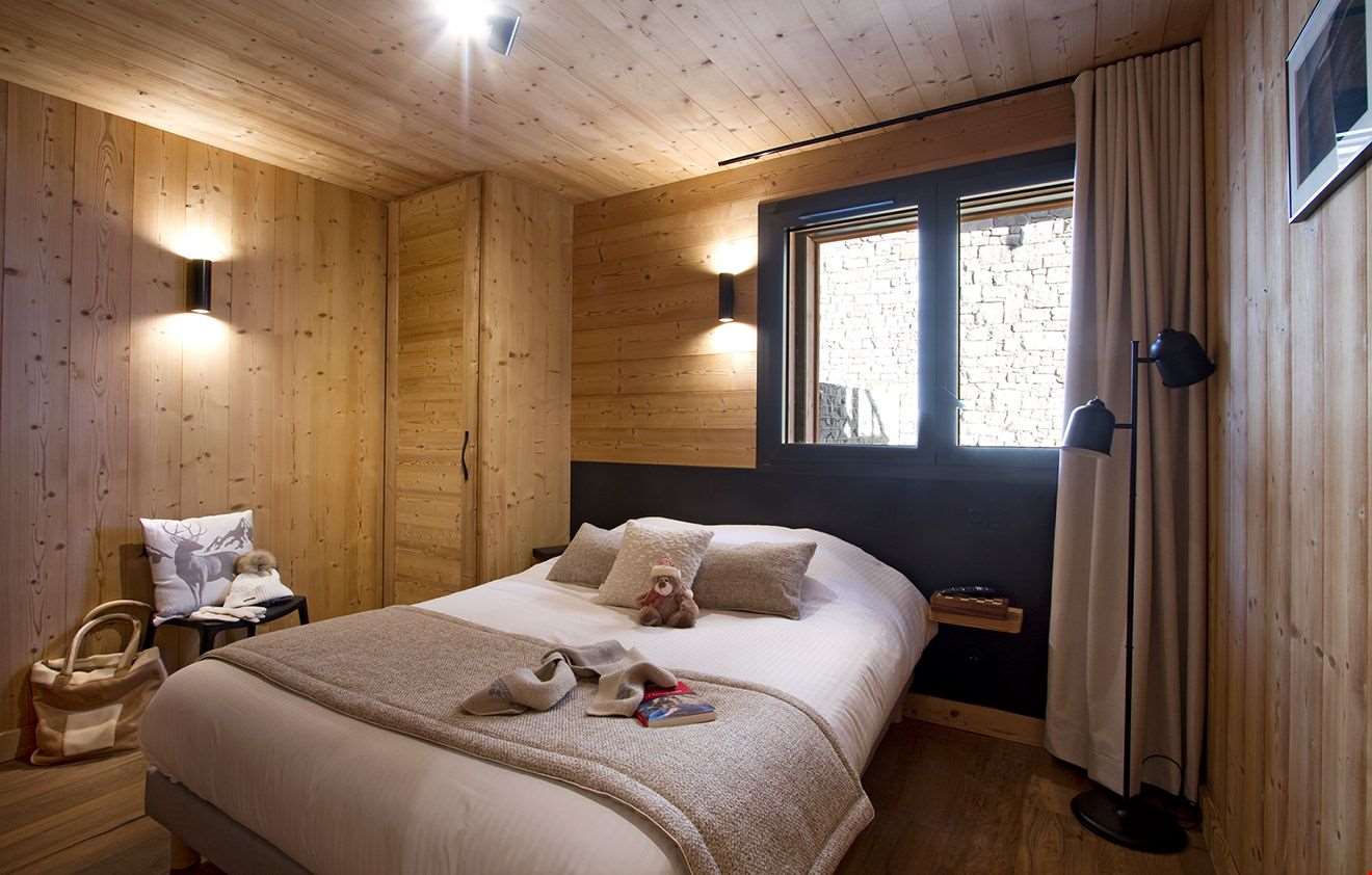 France - Chalet Le Panda