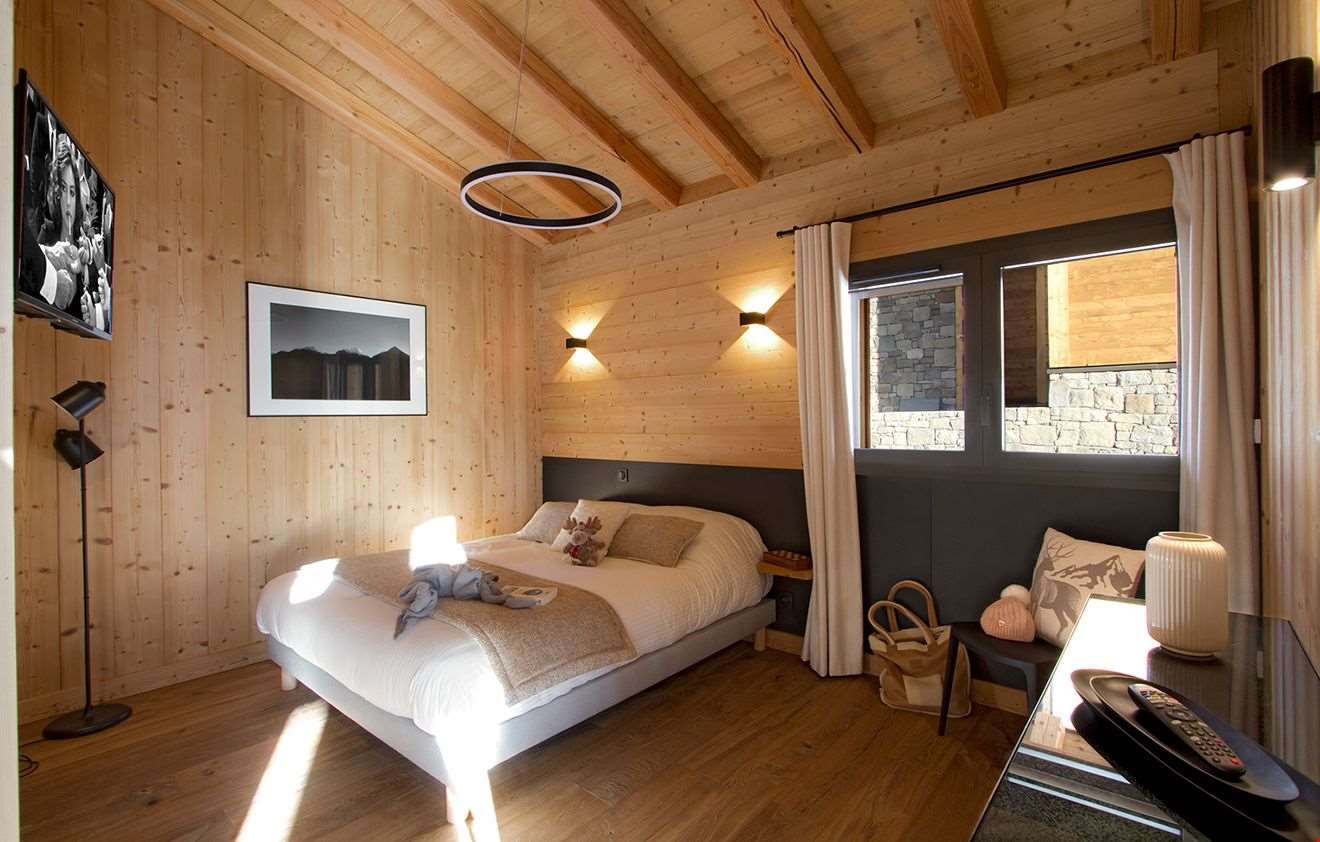 France - Chalet Le Panda