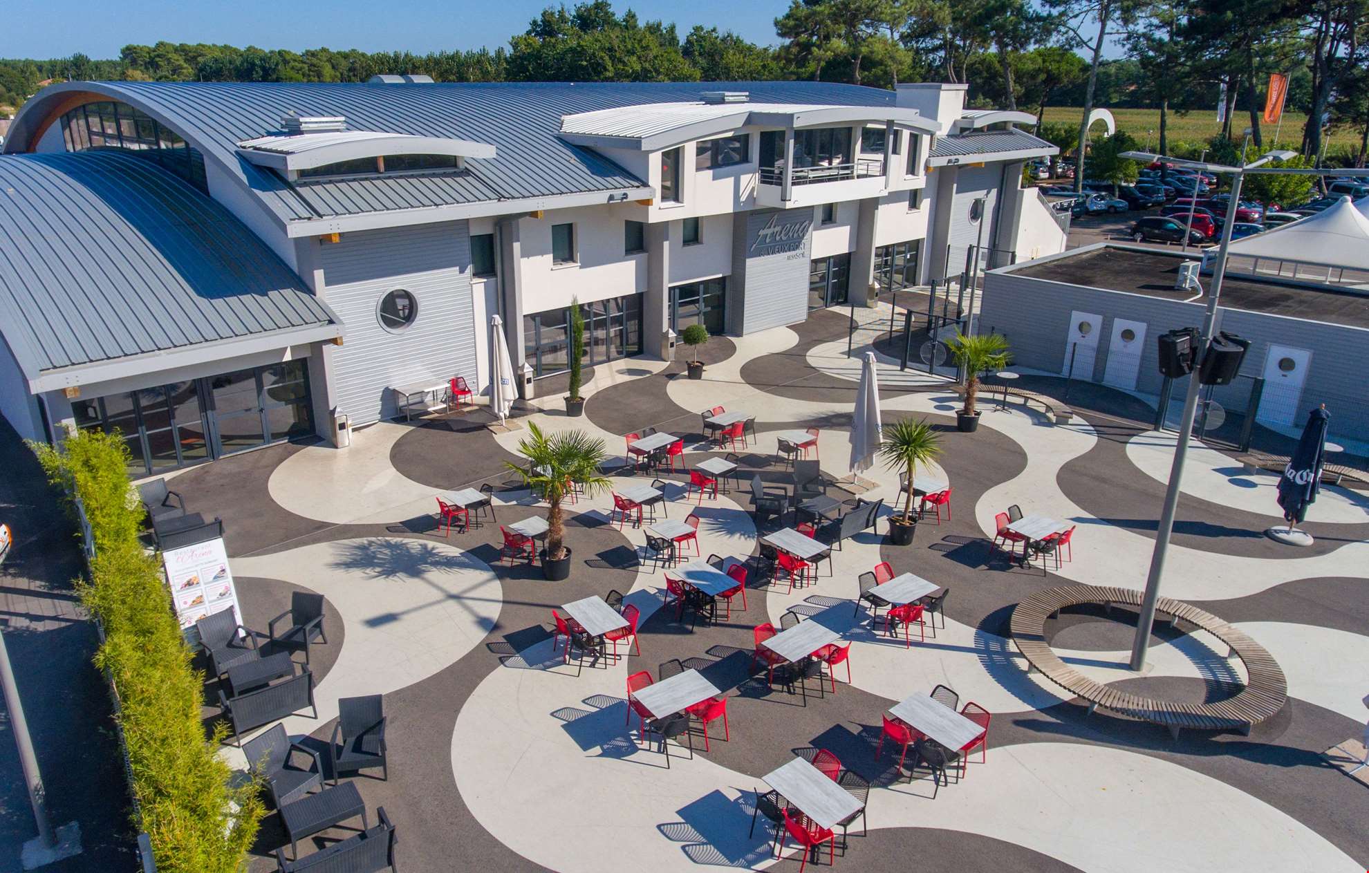 Mobil homes Le Vieux Port - 30