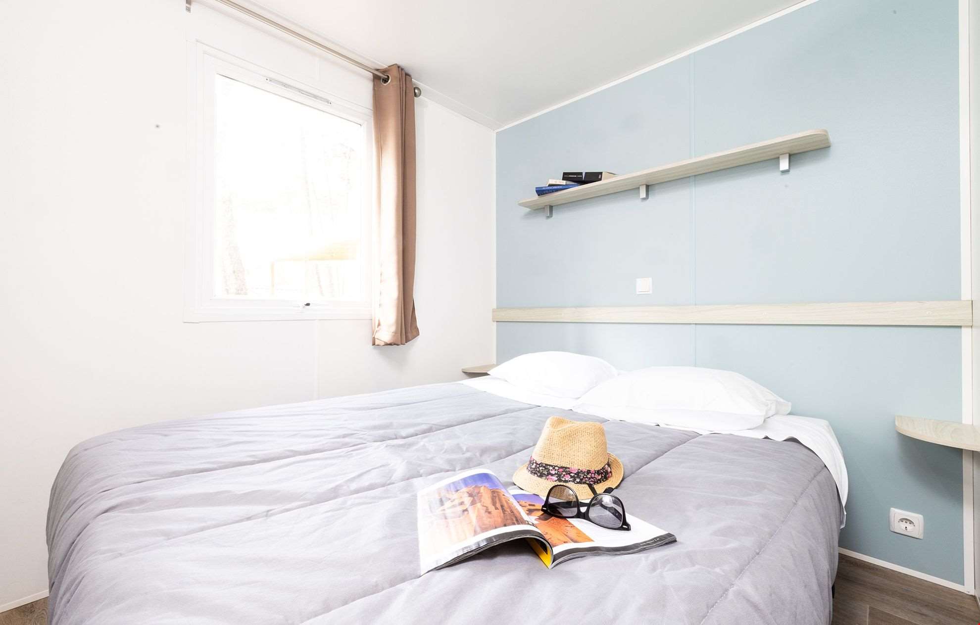 Mobil homes Le Vieux Port - 6