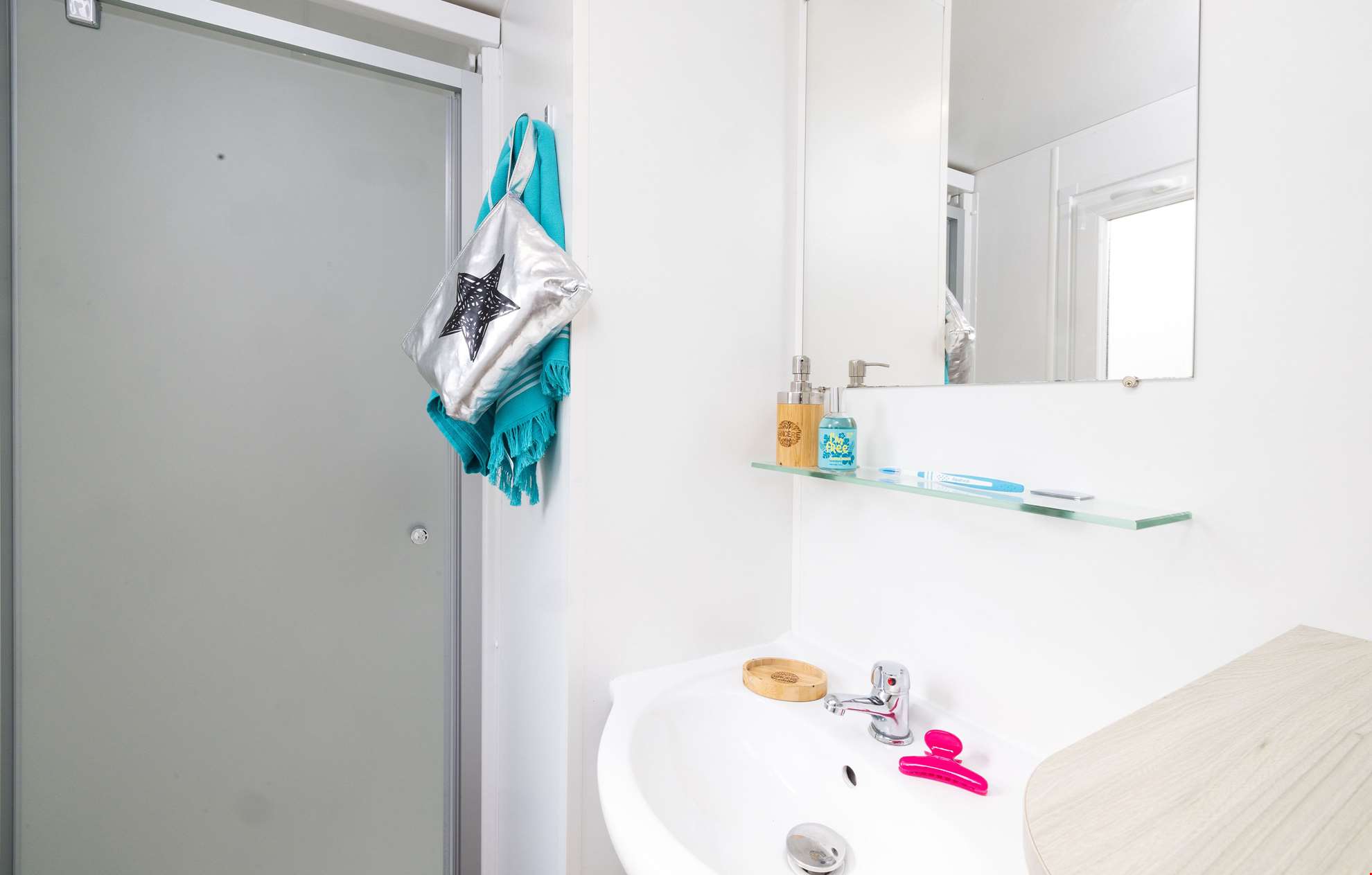 Mobil homes Le Vieux Port - 7