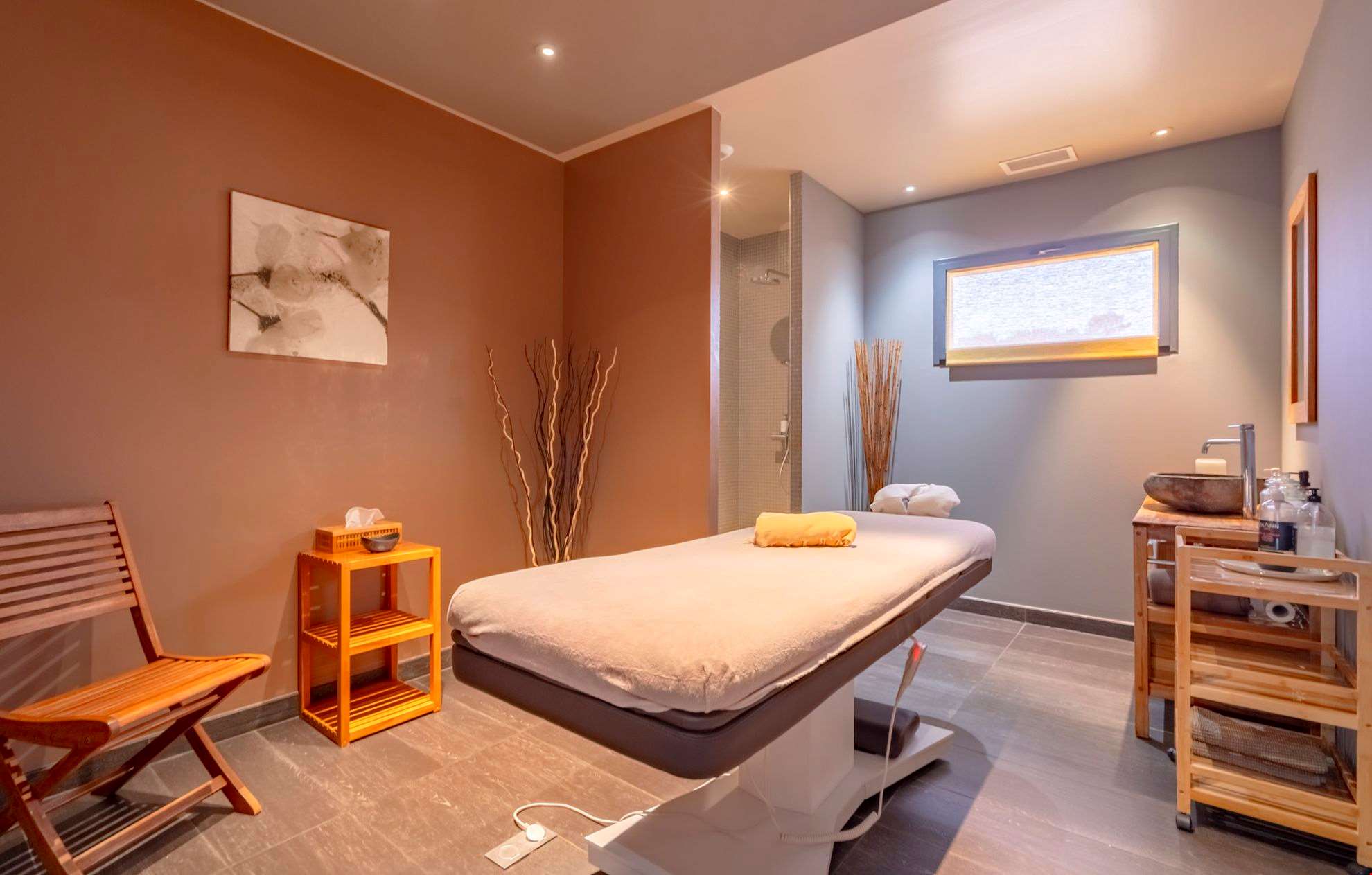 Mobil homes Le Vieux Port - 22