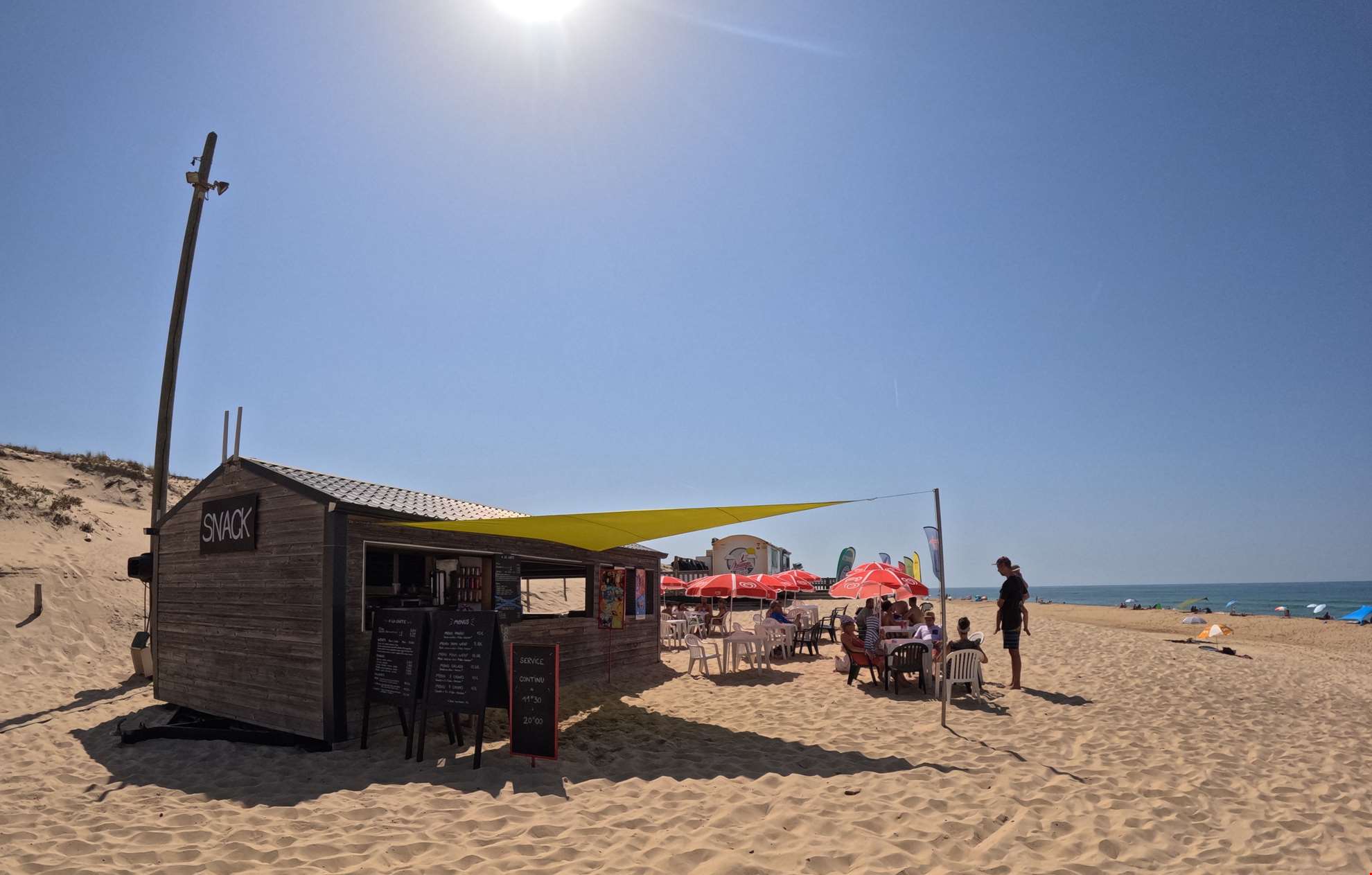 Mobil homes Le Vieux Port - 26