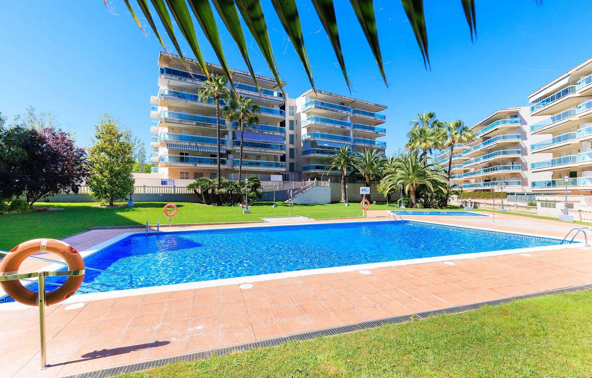 Espagne - Résidence Village Park I