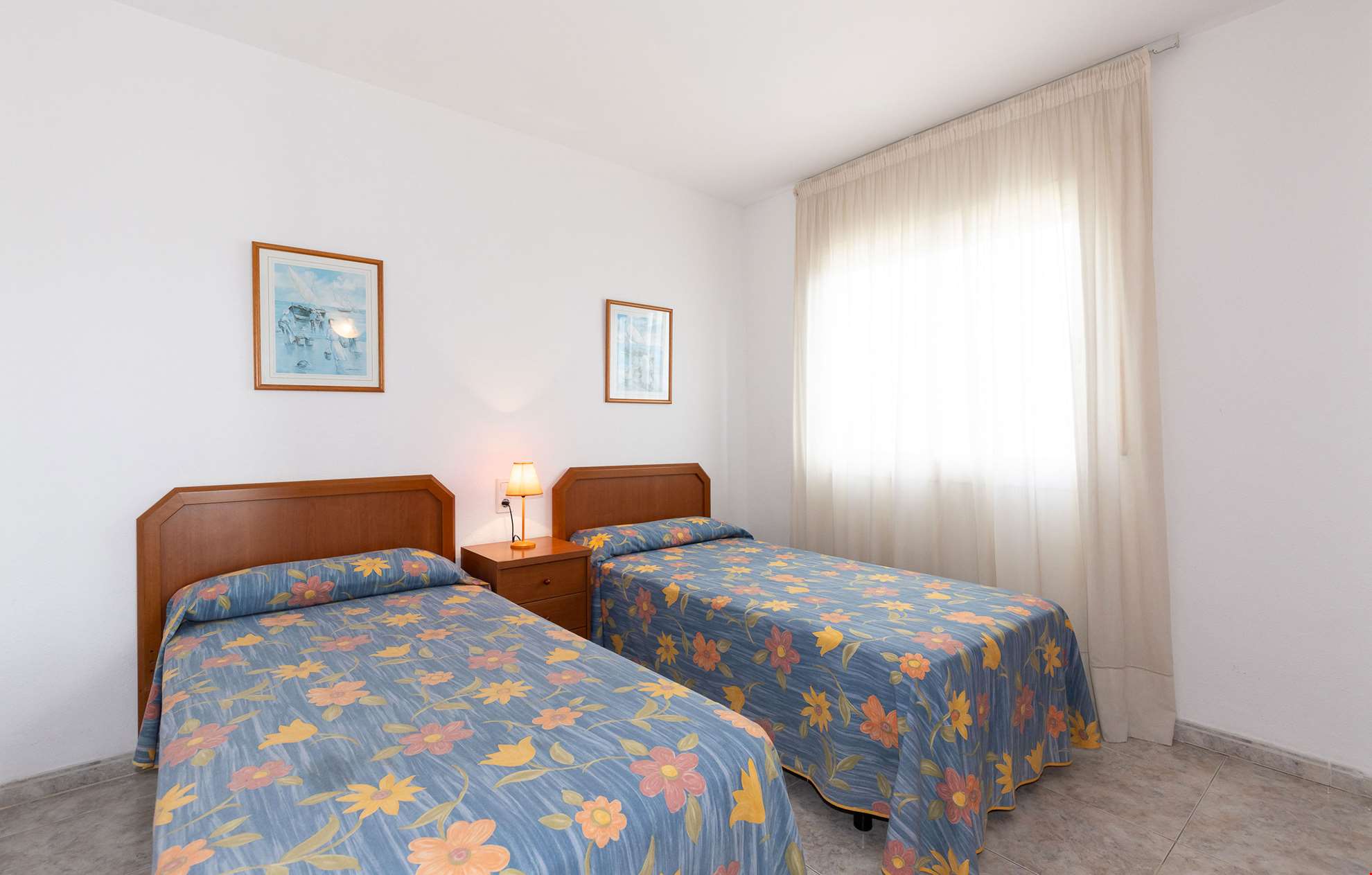 Espagne - Résidence Village Park I