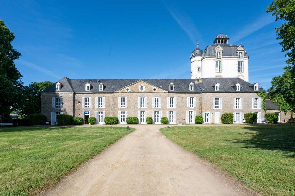 Résidence Référence Le Château de Kéravéon