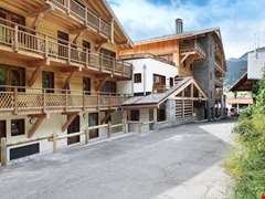 Les Fermes de Chatel 4p8p foto 8