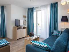 Le Domaine des Pins 6p Cottage foto 3
