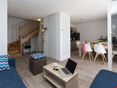 Le Domaine des Pins 6p Cottage foto 4