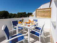 Le Domaine des Pins 6p Cottage foto 7
