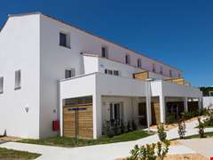 Le Domaine des Pins 6p Cottage foto 8