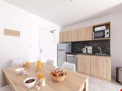 Residence Reve d'Ile 2p6 foto 4