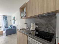 Residence Reve d'Ile 2p6 foto 5