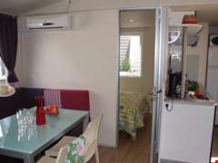 Mobil homes La Vallée du Paradis 6p foto 5